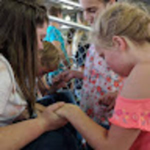 Meet your Posher, Brenda